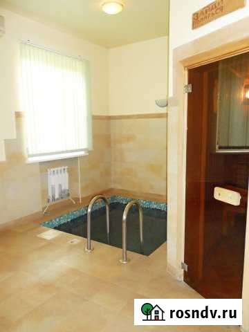 Гостинично-банный комплекс 350 кв.м. Краснодар - изображение 1