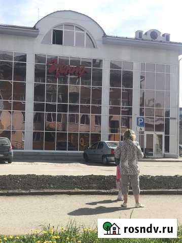 1-комнатная квартира, 28 м², 1/4 эт. в аренду на длительный срок в Кунгуре Кунгур - изображение 1