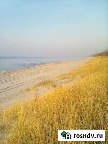 Участок СНТ, ДНП 9 сот. на продажу в Балтийске Балтийск - изображение 1