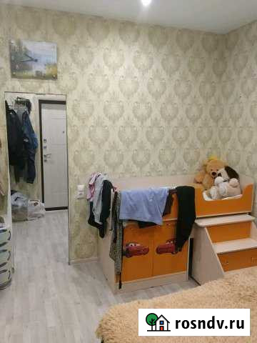 Комната 19 кв.м. в > 9-к, 2/3 эт. Балашиха - изображение 1