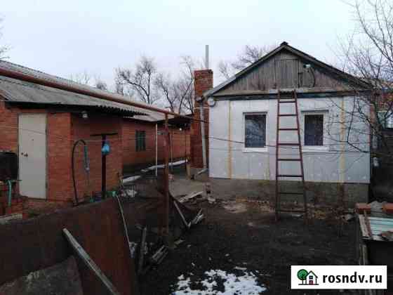 Дом 100 м² на участке 9 сот. на продажу в Орловском Орловский