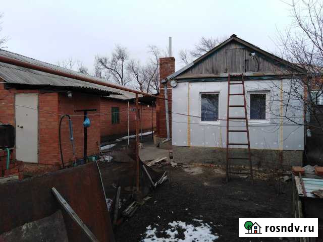 Дом 100 м² на участке 9 сот. на продажу в Орловском Орловский - изображение 1