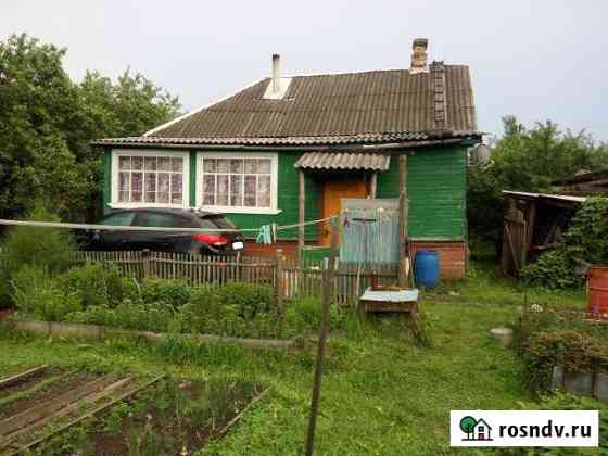 Дом 35.7 м² на участке 12 сот. на продажу в Рошале Рошаль