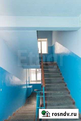 Комната 15 м² в 1-ком. кв., 4/5 эт. на продажу в Ишиме Ишим - изображение 1