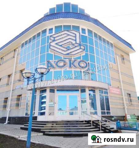 Здание 866.4 кв.м. + Участок 975 кв.м. + Имущество Альметьевск - изображение 1