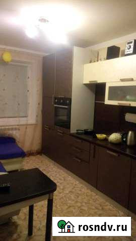 1-комнатная квартира, 45 м², 11/17 эт. на продажу в Лосино-Петровском Лосино-Петровский - изображение 1