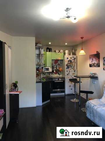 2-комнатная квартира, 37 м², 5/5 эт. на продажу в Кольцово Кольцово - изображение 1