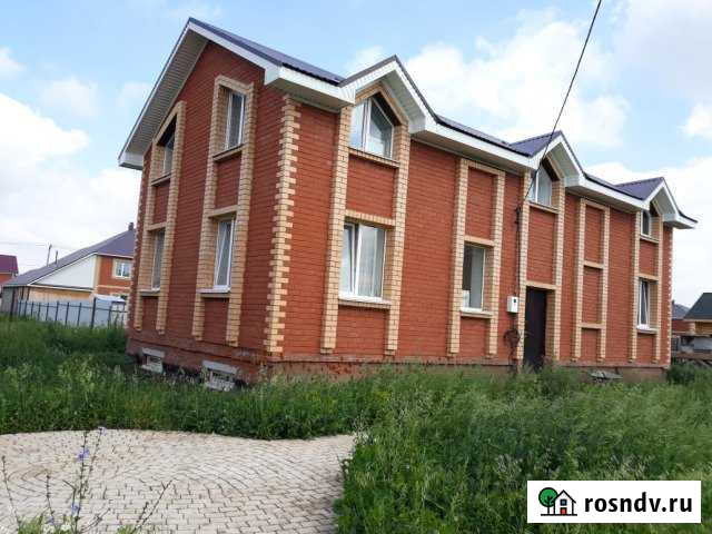 Таунхаус 96 м² на участке 15 сот. в аренду на длительный срок в Уфе Уфа - изображение 1