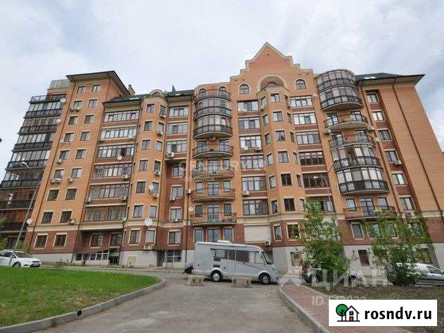 Квартира-студия, 64 м², 6/8 эт. на продажу в Химках Химки - изображение 1