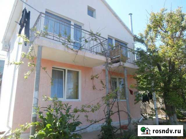 Дача 75 м² на участке 5 сот. в аренду посуточно в Севастополе Севастополь - изображение 1