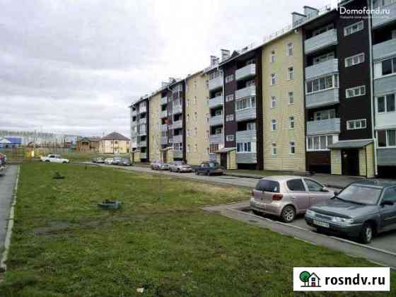 1-комнатная квартира, 29 м², 3/5 эт. на продажу в Топках Топки