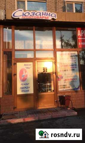 Сдаются торговые площади в маг. Сюзанна Новокузнецк - изображение 1