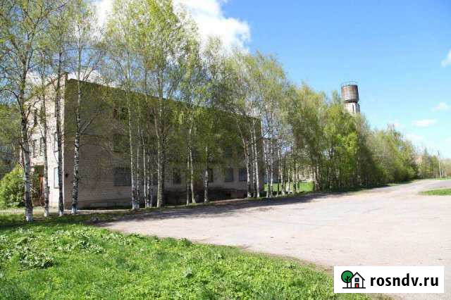 Продам кирпичное помещение свободного назначения Череповец - изображение 1