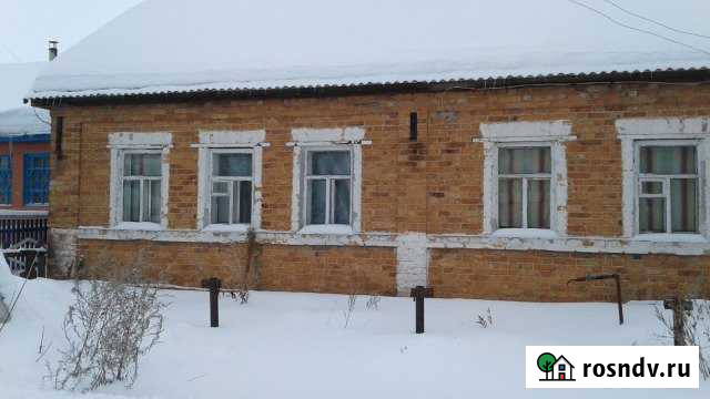 Дом 63.7 м² на участке 63 сот. на продажу в Кривополянье Кривополянье - изображение 1