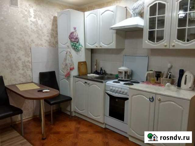 2-комнатная квартира, 40 м², 3/14 эт. в аренду на длительный срок в Энгельсе Энгельс - изображение 1
