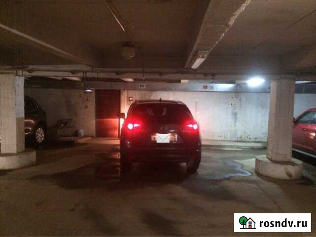 Машиноместо 20 м² на продажу в Кирове Киров - изображение 1