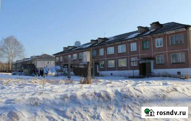 2-комнатная квартира, 44 м², 1/2 эт. на продажу в Бире Бира - изображение 1