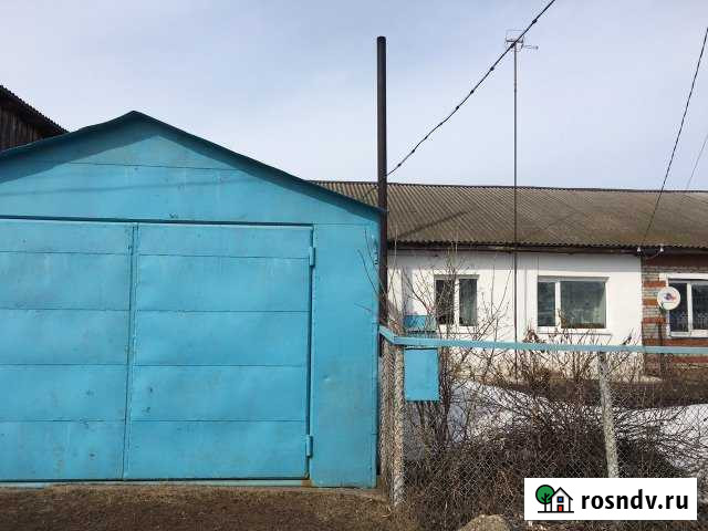 Дом 85 м² на участке 10 сот. на продажу в Куеде Куеда - изображение 1