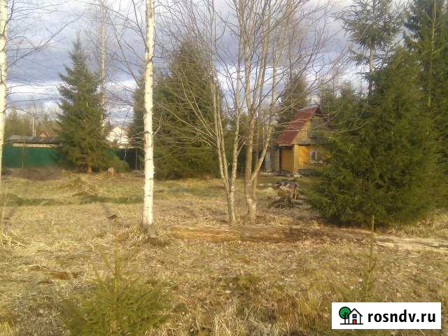 Участок СНТ, ДНП 12 сот. на продажу в Любане Любань - изображение 1