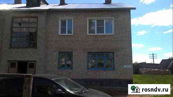 3-комнатная квартира, 58 м², 2/2 эт. на продажу в Лухе Лух