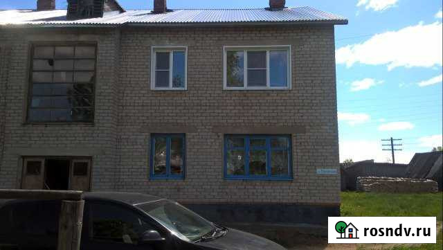 3-комнатная квартира, 58 м², 2/2 эт. на продажу в Лухе Лух - изображение 1