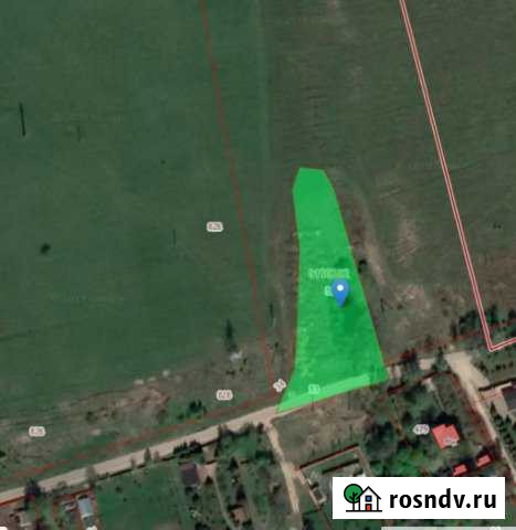 Участок промназначения 29 сот. на продажу в Апрелевке Апрелевка - изображение 1