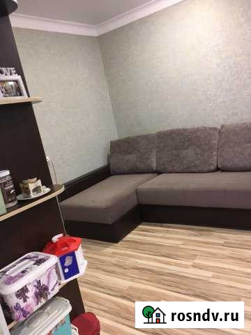 1-комнатная квартира, 33 м², 5/5 эт. на продажу в Туапсе Туапсе - изображение 1