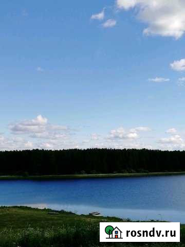 Участок ИЖС 15 сот. на продажу в Нижней Тавде Нижняя Тавда - изображение 1