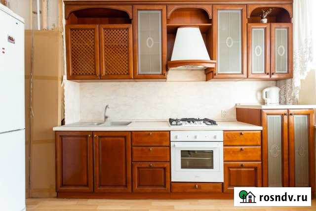 3-комнатная квартира, 63 м², 9/9 эт. в аренду на длительный срок в Брянске Брянск - изображение 1