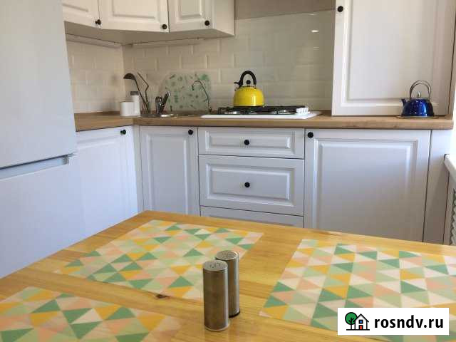 2-комнатная квартира, 35 м², 2/5 эт. в аренду посуточно в Костроме Кострома - изображение 1