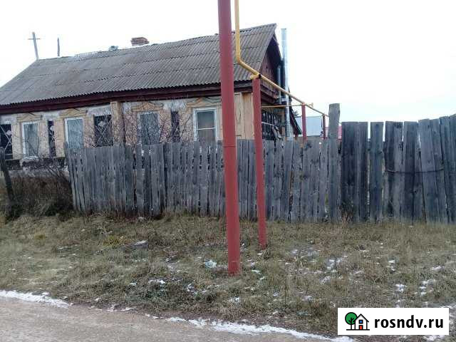 Дом 56 м² на участке 12 сот. на продажу в Аксаково Аксаково - изображение 1