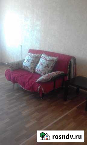 1-комнатная квартира, 32 м², 2/5 эт. в аренду на длительный срок в Березовском Свердловской области Березовский - изображение 1