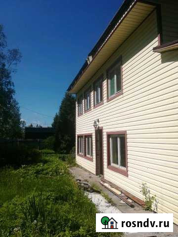 Дом 120 м² на участке 10 сот. на продажу в Шлиссельбурге Шлиссельбург - изображение 1