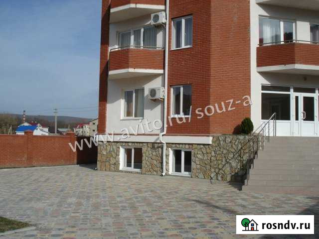 Гостиница на 26 номеров с удобствами в Сукко Супсех - изображение 1