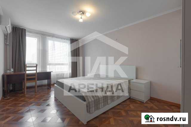 2-комнатная квартира, 70 м², 3/18 эт. в аренду на длительный срок в Воскресенском Московской области Воскресенское - изображение 1