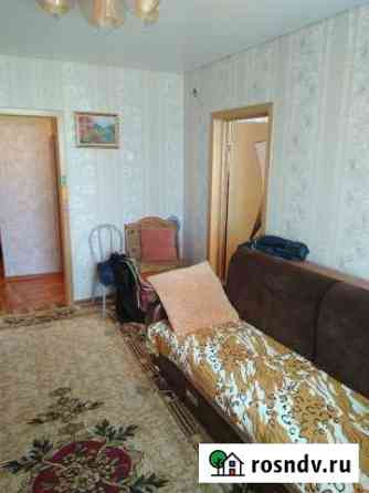 2-комнатная квартира, 39 м², 1/5 эт. на продажу в Ефремове Ефремов