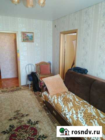 2-комнатная квартира, 39 м², 1/5 эт. на продажу в Ефремове Ефремов - изображение 1