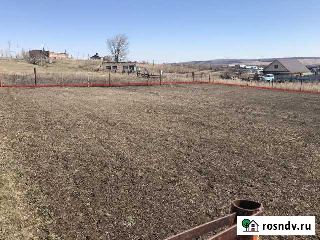 Участок ИЖС 9 сот. на продажу в Алкино-2 Алкино-2 - изображение 1