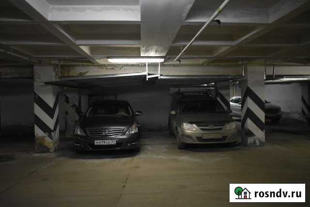 Машиноместо на продажу в Белгороде Белгород - изображение 1