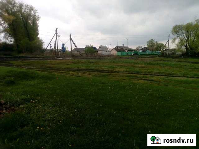 Дом 80 м² на участке 60 сот. на продажу в Каширском Каширское - изображение 1