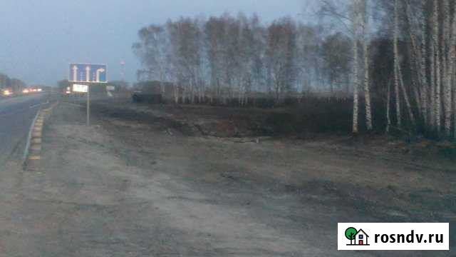 Участок СНТ, ДНП 1770 сот. на продажу в Тамбове Тамбов - изображение 1