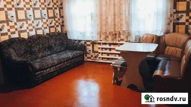 Дом 60 м² на участке 10 сот. в аренду посуточно в Сердобске Сердобск - изображение 1