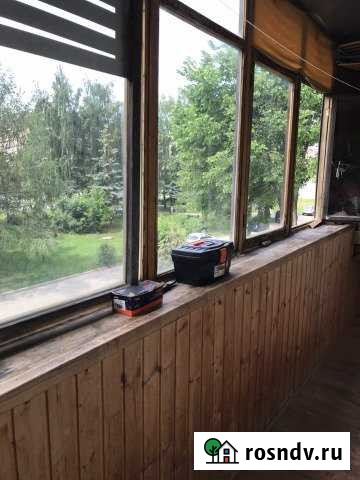 1-комнатная квартира, 33 м², 3/5 эт. на продажу в Лосино-Петровском Лосино-Петровский - изображение 1