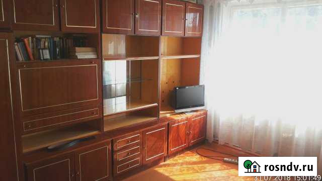 1-комнатная квартира, 36 м², 4/9 эт. на продажу в Курчатове Курчатов - изображение 1