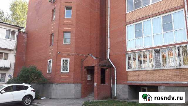 5-комнатная квартира, 191 м², 4/4 эт. на продажу в Чайковском Чайковский - изображение 1