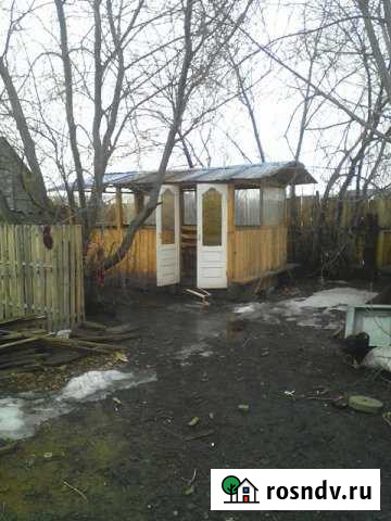 Дом 43 м² на участке 40 сот. на продажу в Саянском Саянский - изображение 1