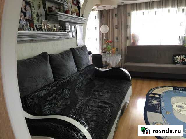 3-комнатная квартира, 61 м², 3/5 эт. на продажу в Сухом Логу Сухой Лог - изображение 1