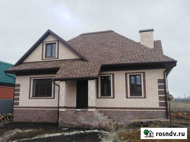 Дом 150 м² на участке 17 сот. на продажу в Дьяконово Дьяконово - изображение 1