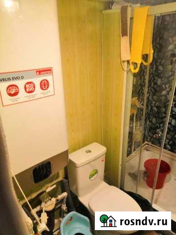 Дом 36 м² на участке 12 сот. на продажу в Панковке Панковка - изображение 1