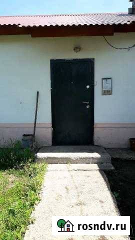 Дом 31 м² на участке 6 сот. в аренду на длительный срок в Кинеле Кинель - изображение 1